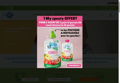 francebebe.com capture - 2025-06-10 21:27:51