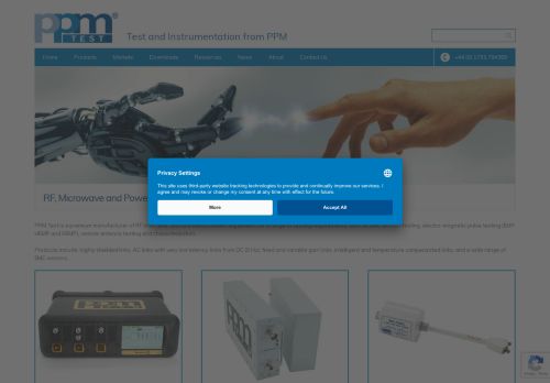 ppmtest.com capture - 2025-06-10 21:33:52