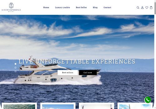 Luxury Experience Miami capture - 2025-06-10 21:39:11