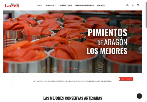 conservaslores.com capture - 2025-06-10 21:41:23