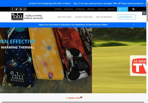 blubandoo.net capture - 2025-06-10 21:44:34