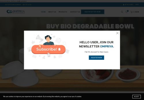 ompriya.com capture - 2025-06-10 21:49:21