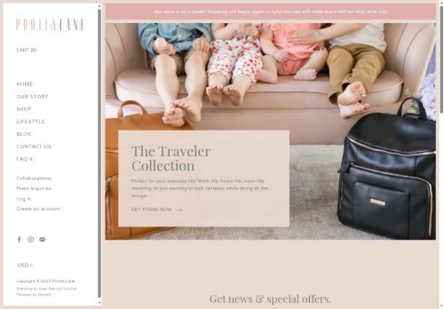 protealane.com capture - 2025-06-10 21:50:29