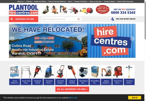 hirecentres.com capture - 2025-06-10 22:06:55