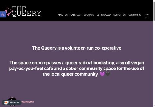 thequeery.co.uk capture - 2025-06-10 22:09:09