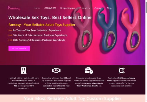 fantasy4toys.com capture - 2025-06-10 22:11:57