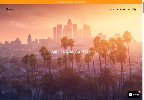 millennialcapital.finance capture - 2025-06-10 22:19:13