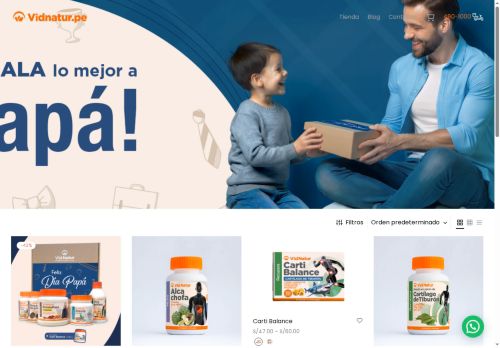 vidnatur.com capture - 2025-06-10 22:34:35