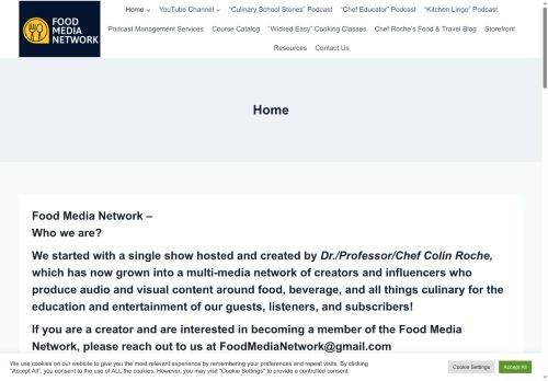 foodmedianetwork.com capture - 2025-06-10 22:40:43