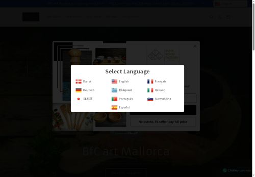 bfcartmallorca.com capture - 2025-06-10 22:43:54