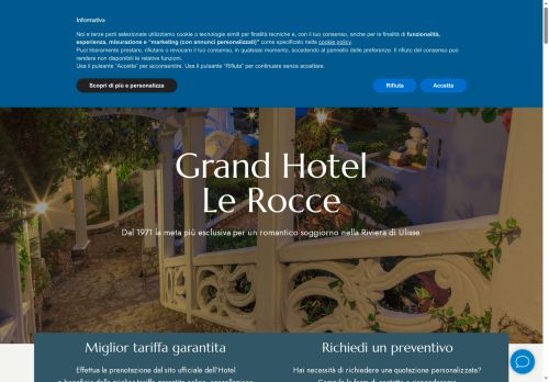 lerocce.com capture - 2025-06-10 22:52:29