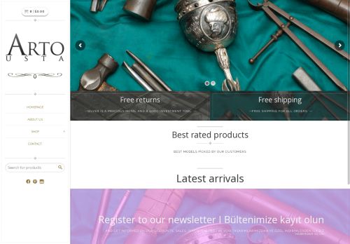 artousta.com capture - 2025-06-10 23:00:16