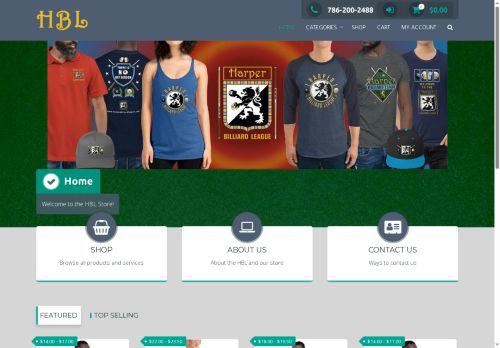 hbl-store.com capture - 2025-06-10 23:08:04