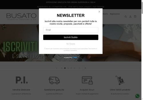 busatostore.com capture - 2025-06-10 23:27:41