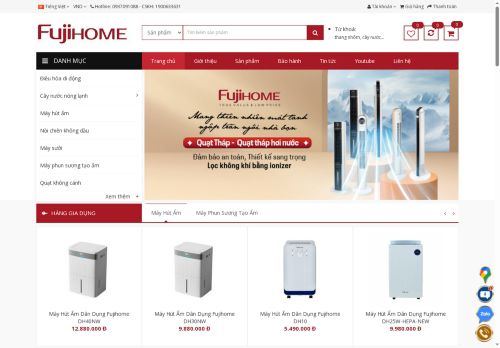 fujihomevn.com capture - 2025-06-10 23:30:41