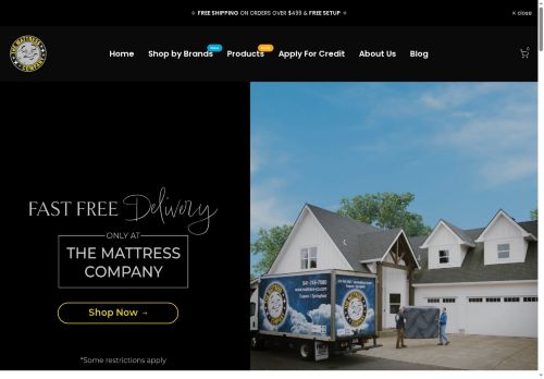 mattress-co.com capture - 2025-06-10 23:33:22