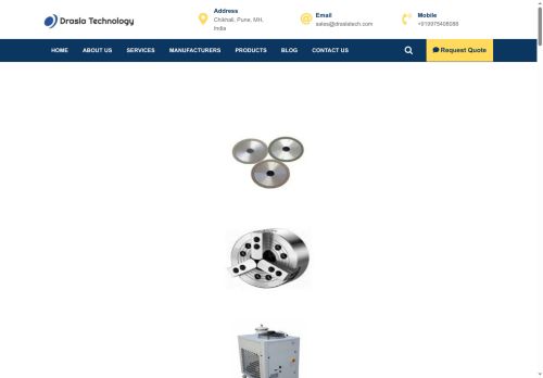 draslatech.com capture - 2025-06-10 23:40:40