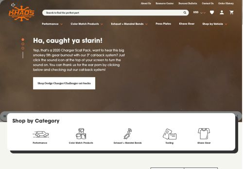 khaosmotorsports.com capture - 2025-06-10 23:42:42