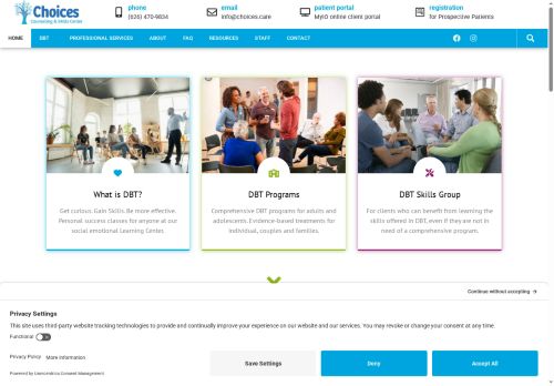 choices.care capture - 2025-06-10 23:50:02