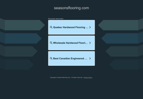 seasonsflooring.com capture - 2025-06-11 00:05:28
