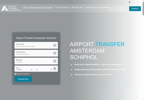 airporttransfer.amsterdam capture - 2025-06-11 00:08:12