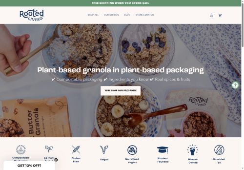 rootedliving.org capture - 2025-06-11 00:10:44