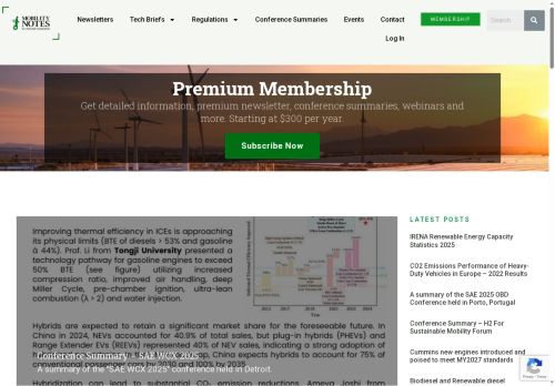 mobilitynotes.com capture - 2025-06-11 00:10:44