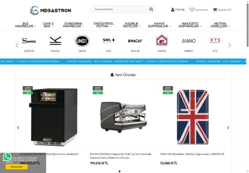 megastron.com capture - 2025-06-11 00:11:43