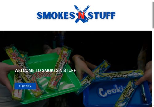 smokesnstuff.com capture - 2025-06-11 00:25:54