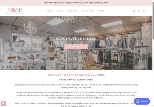 soakessentials.com capture - 2025-06-11 00:30:11