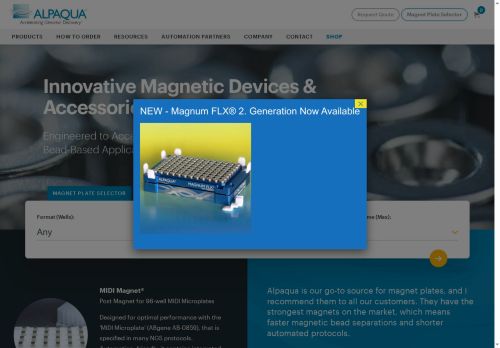 alpaqua.com capture - 2025-06-11 00:32:29