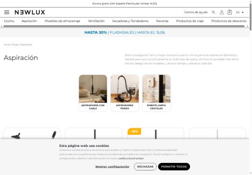 aspiradorsamba.com capture - 2025-06-11 00:40:23