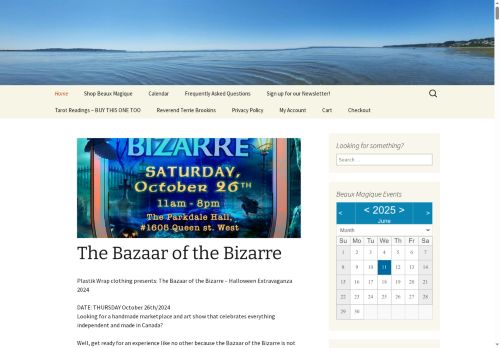 beauxmagique.com capture - 2025-06-11 00:43:07