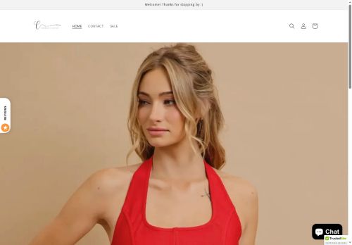 coconutandcaviarfashion.com capture - 2025-06-11 01:07:12