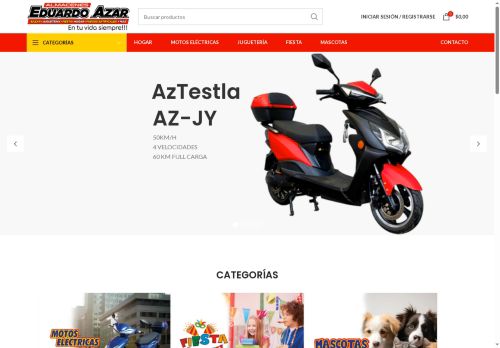 almaceneseduardoazar.com capture - 2025-06-11 01:13:42