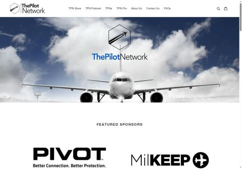 thepilotnetwork.com capture - 2025-06-11 01:19:55