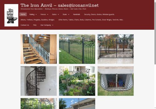 ironanvil.net capture - 2025-06-11 01:28:37