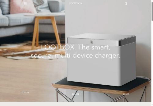 lootboxcharger.com capture - 2025-06-11 01:31:38