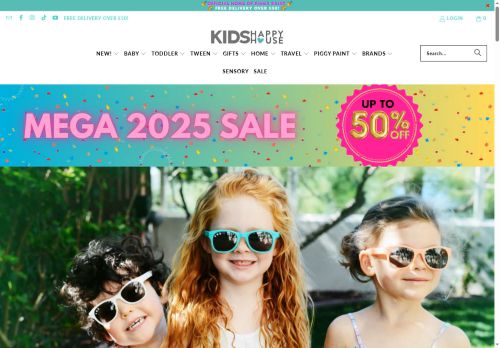 kidshappyhouse.co.uk capture - 2025-06-11 01:36:06