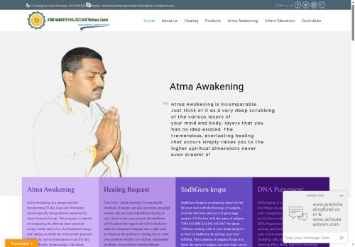 pranichealingforall.com capture - 2025-06-11 01:38:08