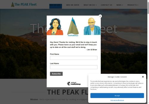 thepeakfleet.com capture - 2025-06-11 01:41:07