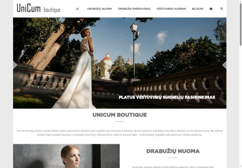 unicumboutique.com capture - 2025-06-11 02:03:40