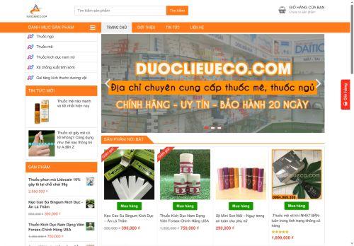 duoclieueco.com capture - 2025-06-11 02:13:47