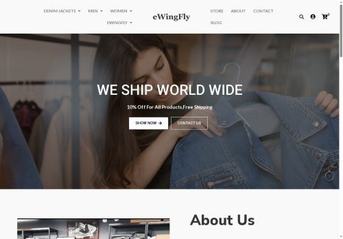 ewingfly.com capture - 2025-06-11 02:13:47