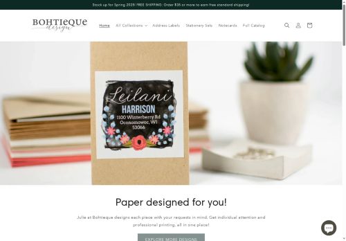 bohtieque.com capture - 2025-06-11 02:22:35