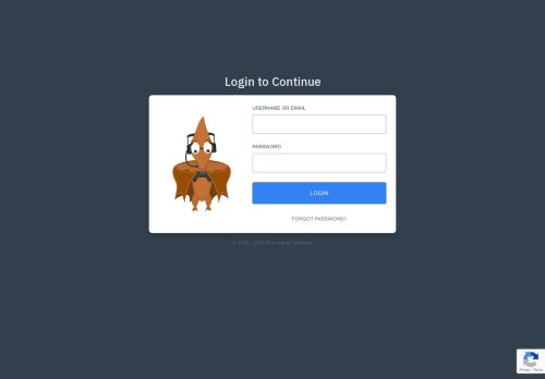 slaus.org capture - 2025-06-11 02:32:04