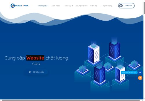 website3mien.com capture - 2025-06-11 02:41:35