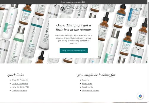 glowpeel.com capture - 2025-06-11 02:45:26