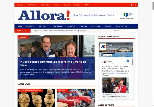 alloranews.com capture - 2025-06-11 02:46:57