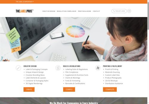 thelabelpros.com capture - 2025-06-11 02:55:39